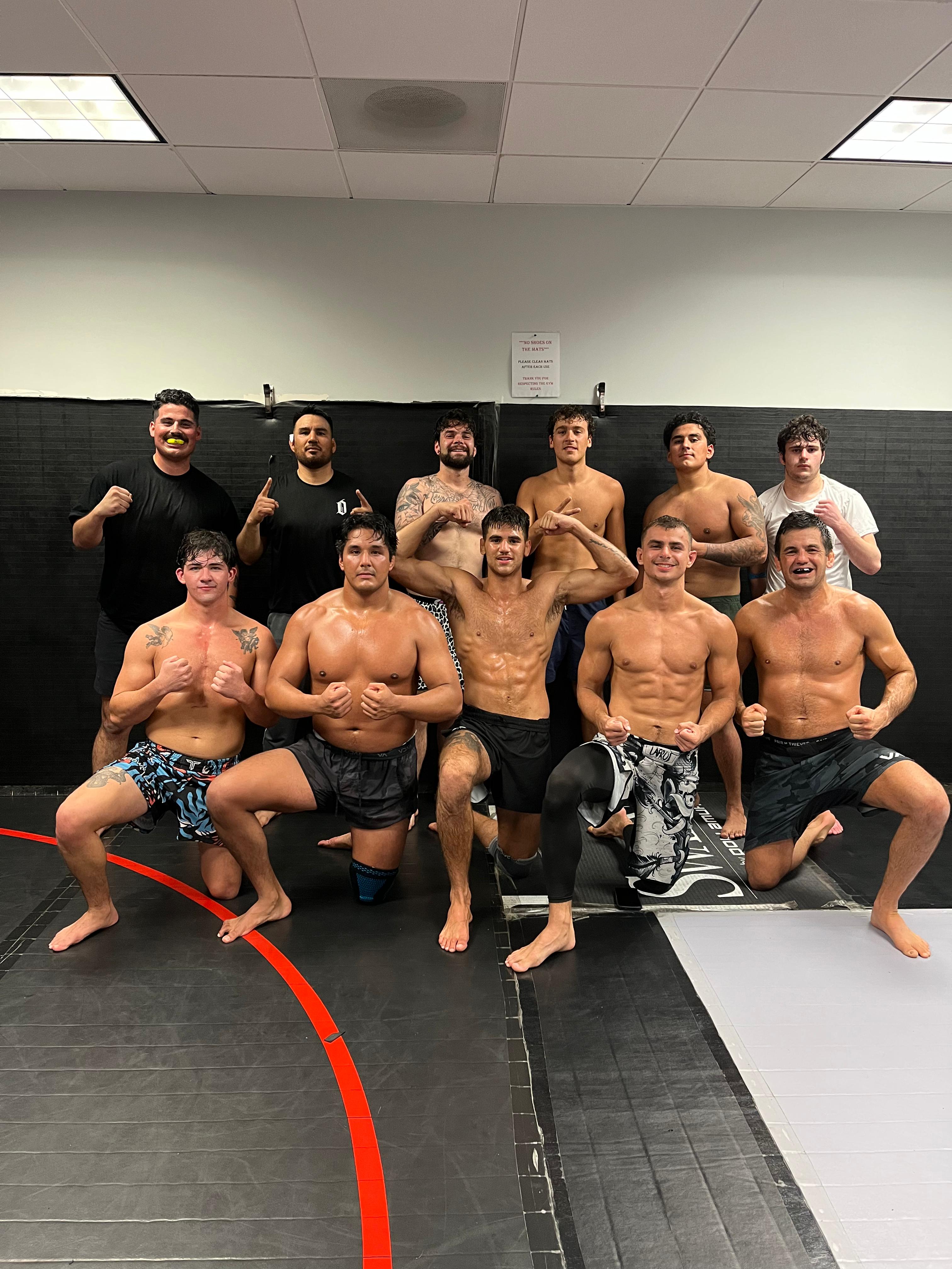 ROMMA team
