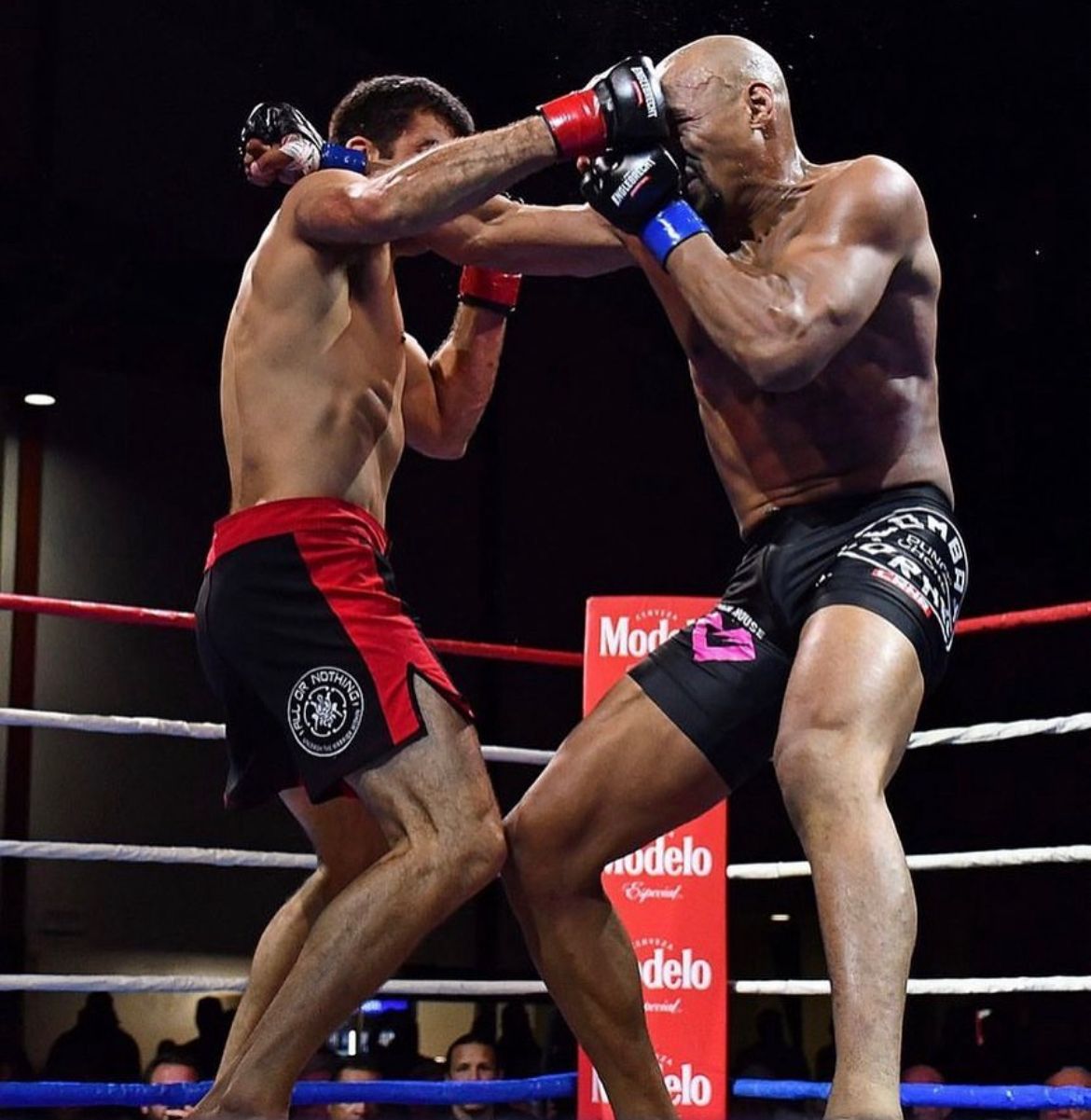 MMA
